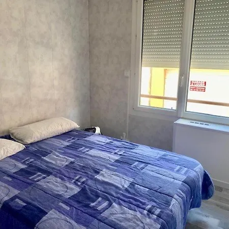 Apartamento F2 Renove Centre-ville Amelie-les-bains - Fr-1-703-192 *